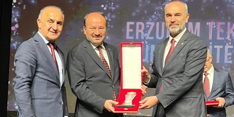 ETÜ, Türkiye şampiyonu oldu