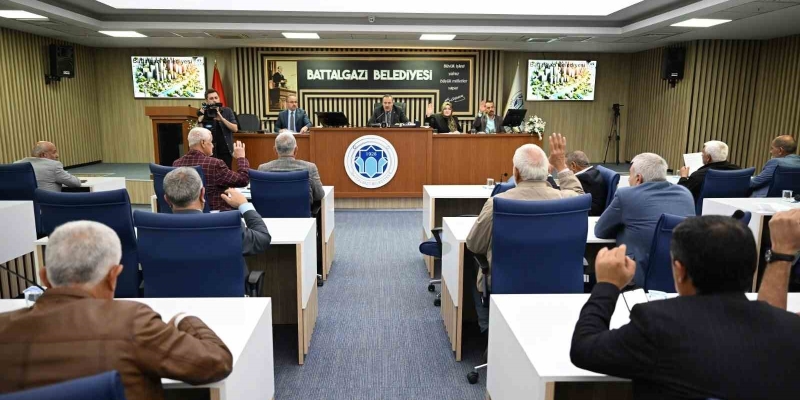 Battalgazi Belediyesi sosyal belediyecilikte örnek adım