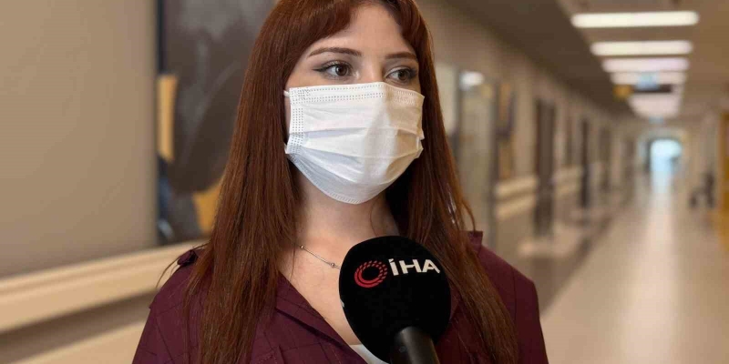 Ardı ardına aldığı ağrı kesiciyle hastanelik oldu, karaciğer nakliyle hayata tutundu