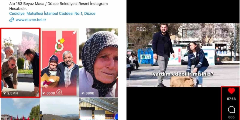 Seyit Onbaşı’nın gücü 85 milyona ulaştı