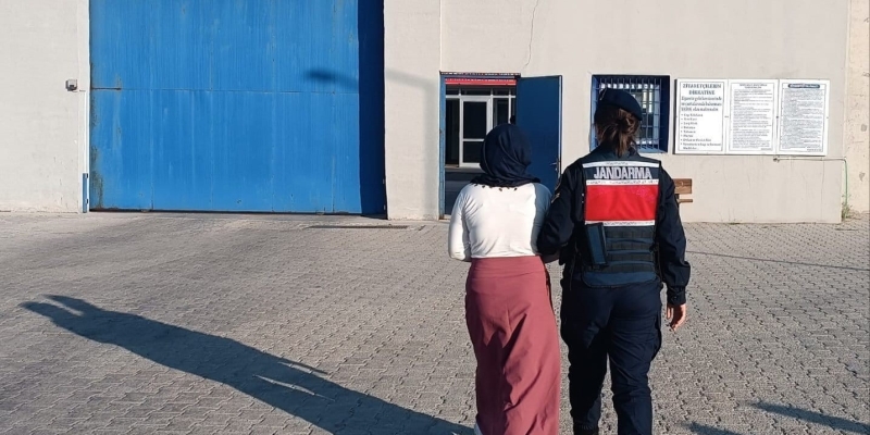 Jandarma çeşitli suçlardan aranan 37 kişiyi yakaladı