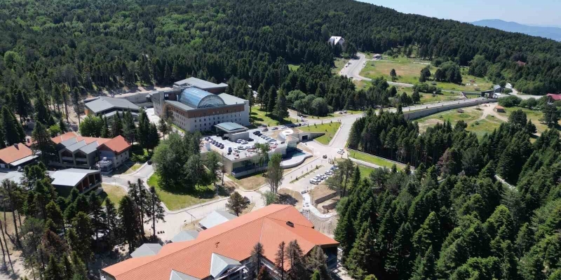Bursa gıda sektöründe önemli buluşmalara hazırlanıyor