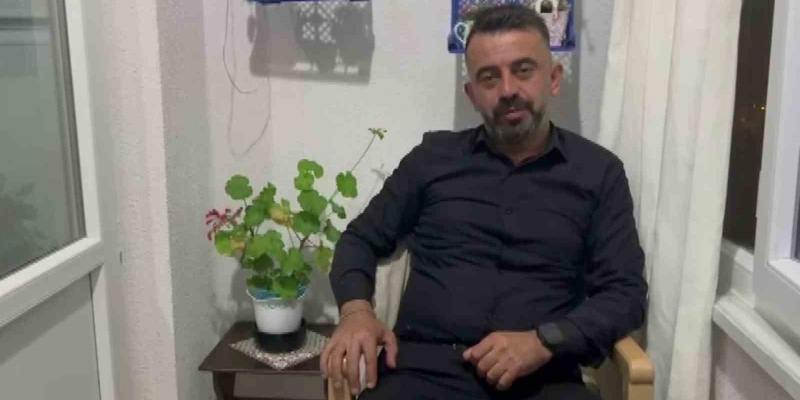 Sivas’ın Karadeniz’e açılan kapısında mevsimin ilk karı yağdı