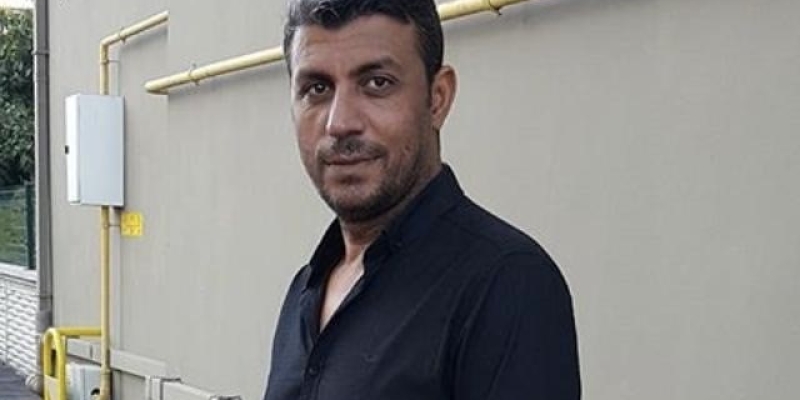 Sosyal medyadaki fotoğraftan 6 yıl 8 ay hapis cezası şaşırttı
