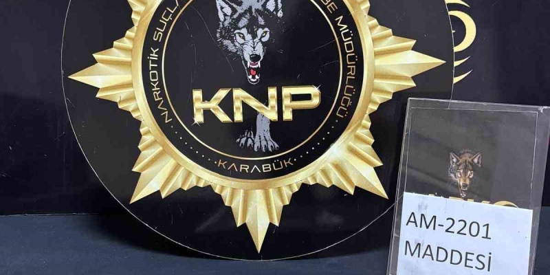 Karabük’te uyuşturucu operasyonları: 3 gözaltı
