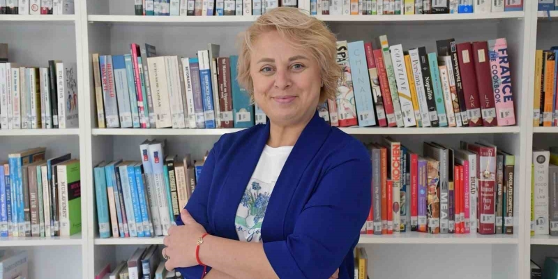 Alanya Üniversitesi’nde ’Bağımlılıkla başa çıkma’ semineri düzenlendi