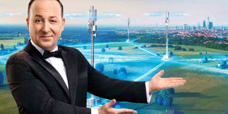 Türk Telekom’dan yeni 5G reklam filmi