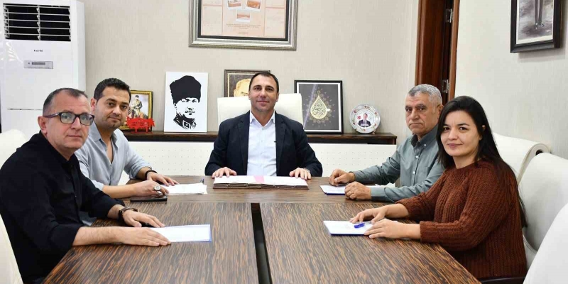 Beylikova Belediyesi’nden üniversite öğrencilerine destek