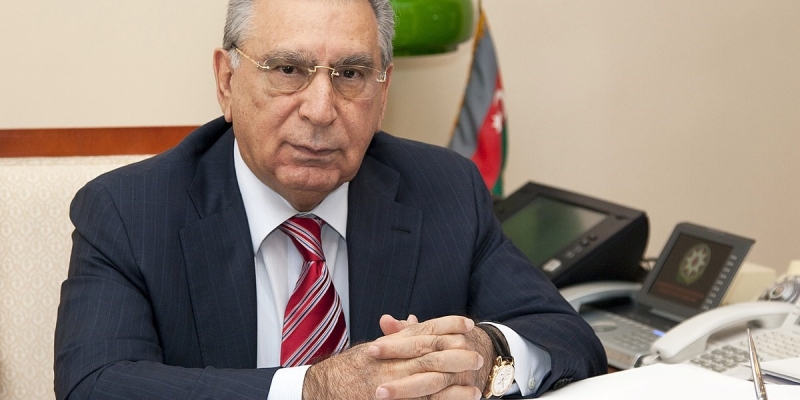 Azerbaycan’da darbe planlayan eski Cumhurbaşkanlığı İdaresi Başkanı Mehdiyev hakkında ev hapsi kararı