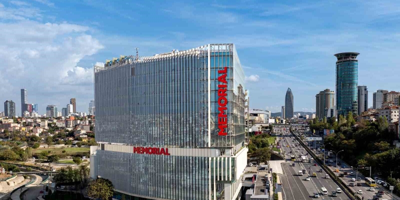 Memorial’ın en kapsamlı yatırımı Göztepe Hastanesi hizmete açıldı