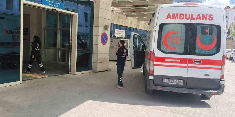 Siirt’te ot toplarken kayalıklardan düşen adam hayatını kaybetti
