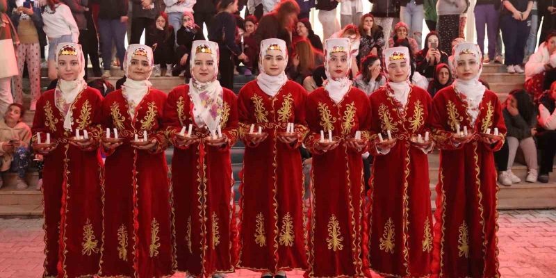 Elazığ GSB yurtlarında Ramazan coşkusu devam ediyor