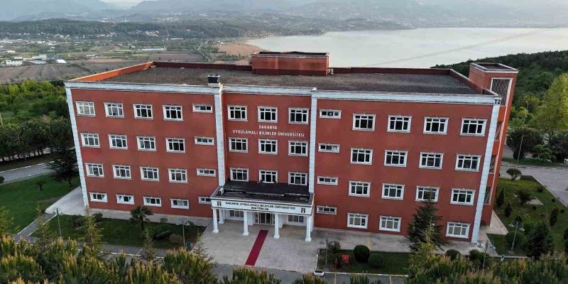 SUBÜ URAP sıralamasında 3 yılda 46 basamak yükseldi