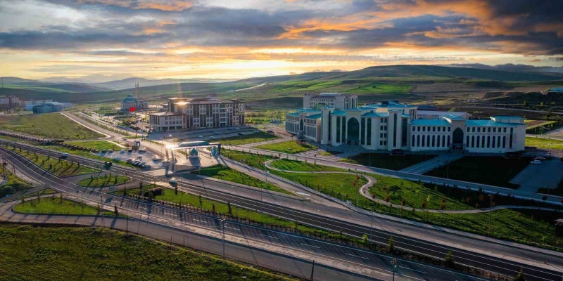 BAYÜ, Avrupa Üniversite Sporları Birliği üyeliğine kabul edildi