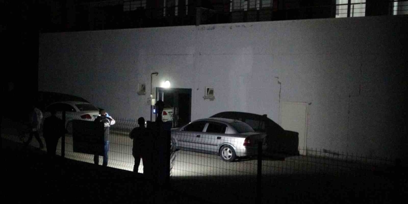 Malatya’da 86 yaşındaki adam evinde ölü bulundu