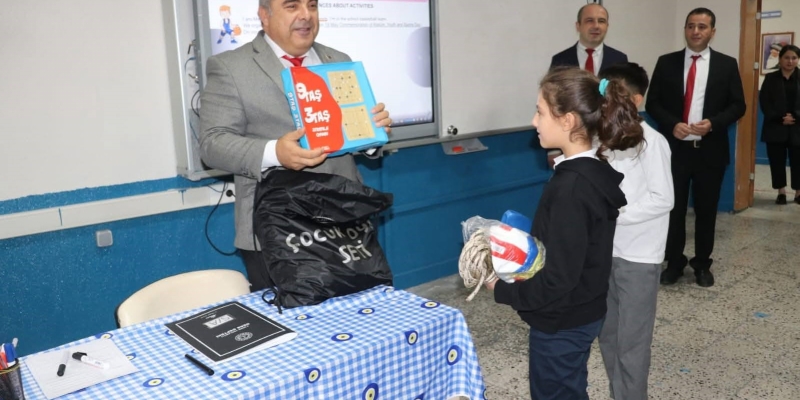 Sünnetci: "Gelenek, görenek ve kültürün bir sonraki nesillere aktarılmalı"
