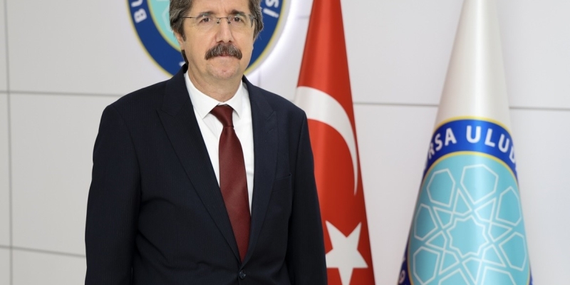 BUÜ’de "Sosyal Transkript" uygulaması başladı
