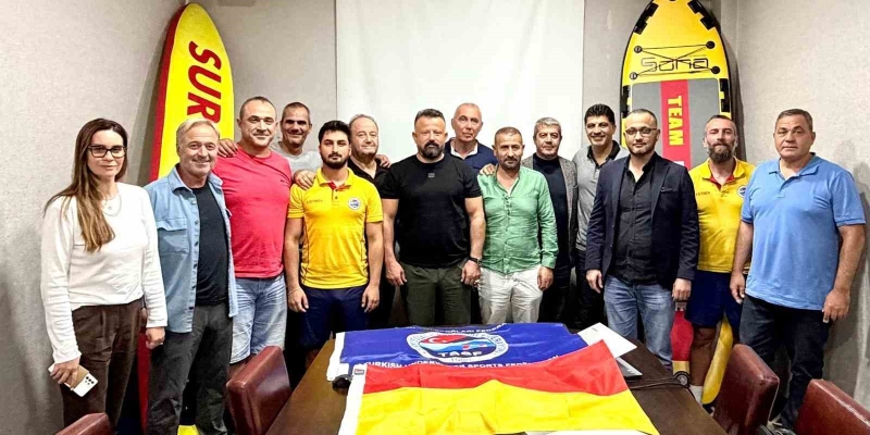 Hayat kurtaran spor dalı cankurtarmada yeni bir dönem başlıyor