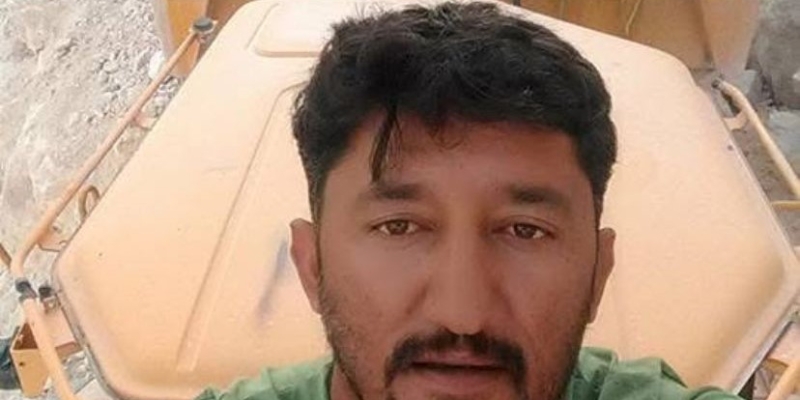 Burdur’da haber alınamayan adam evinde tüfekle vurulmuş halde ölü bulundu