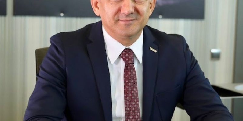 Kamu müteahhitleri 2026 yılından umutlu