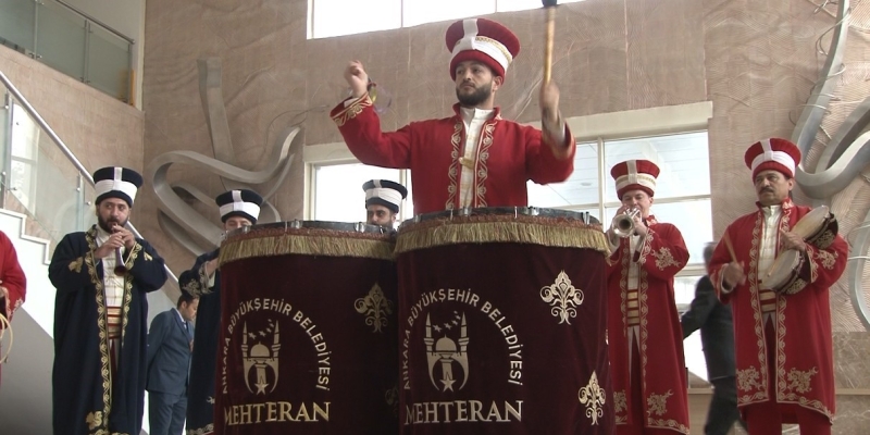 Ankara Meclisi Anadolu Birliği’nden vatandaşların sorularına açık toplantı