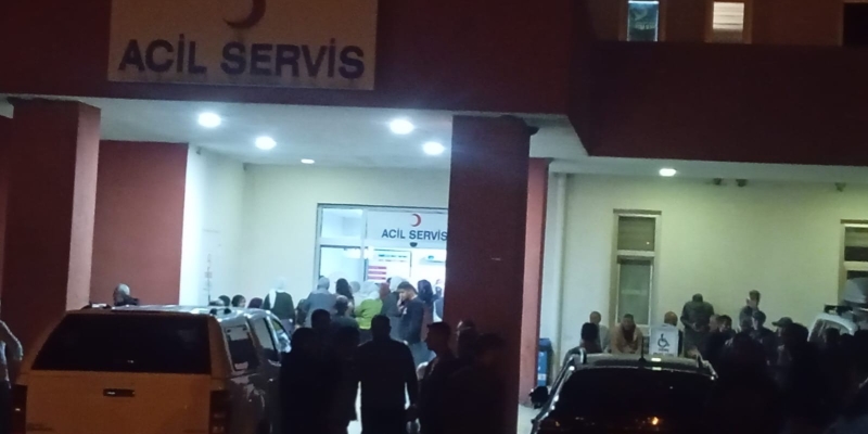 Diyarbakır’da eşeğin sürüklediği 6 yaşındaki çocuk hayatını kaybetti