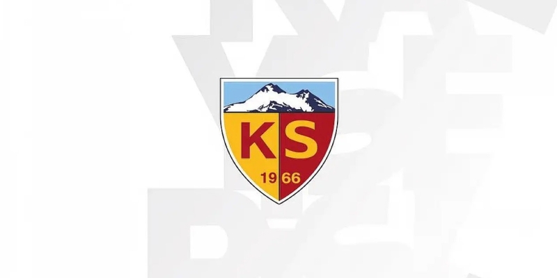 Kayserispor’dan ’ihtar’ açıklaması