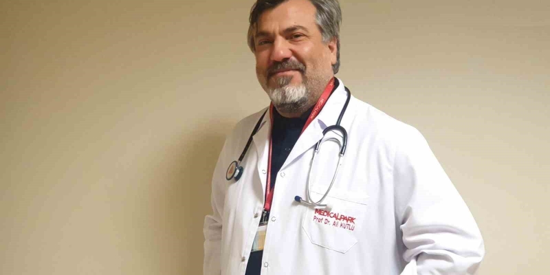 Prof. Dr. Kutlu: "Kahverengi kokarca böceği sadece tarımı değil, sağlığımızı da tehdit ediyor"