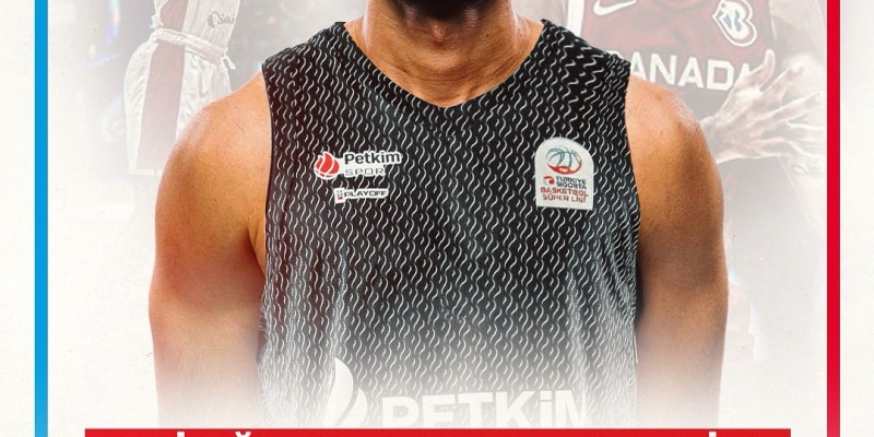 Aliağa Petkimspor’dan oyun kurucu takviyesi