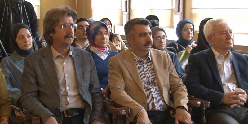 Bursa’da düşünce okulu eğitime başladı: "Gazze’ye cevap bu topraklardan gelecek"