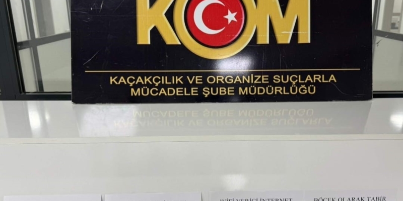 Adıyaman’da ehliyet sınavı joker eleman operasyonu: 4 gözaltına
