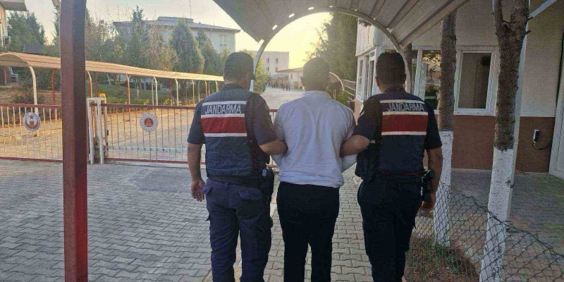 Gaziantep’te uyuşturucu operasyonu: 2 şüpheli tutuklandı