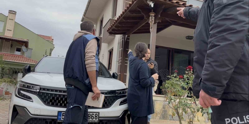 Çorlu’da karbonmonoksit zehirlenmesi: 4 kişi hastaneye kaldırıldı