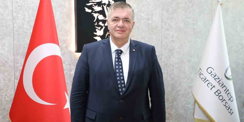 Akıncı’dan Dünya Gıda Günü mesajı