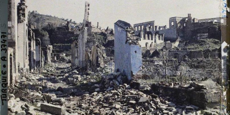 Tarihçi Anaç, Aytepe’nin bilinmeyen hikayesine dikkat çekti