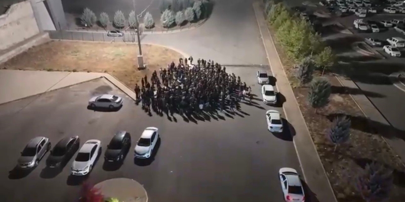 Diyarbakır merkezli 12 ilde silah kaçakçılığı operasyonu: 78 kişi gözaltına alındı