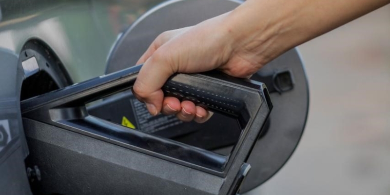 EN YAKIT, elektrikli araç sürücülerinin deneyimini en yüksek seviyeye yükseltmeyi hedefliyor