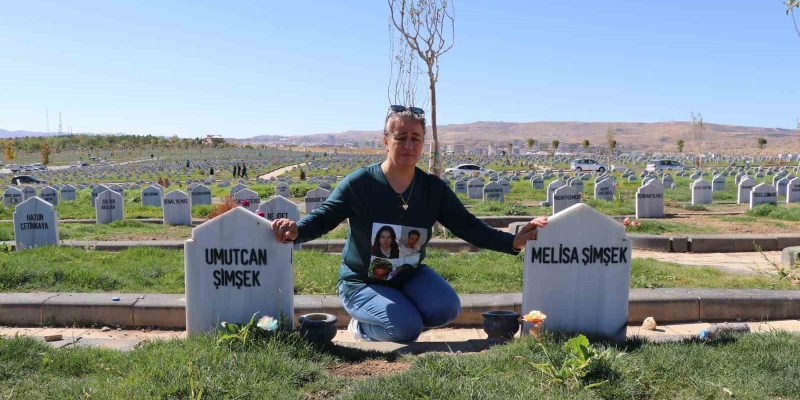 İki çocuğu vahşice öldürülen acılı anne duruşma öncesi destek istedi: "Yalnız kalmak istemiyorum"