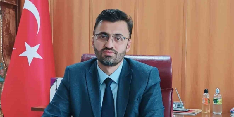 Vakıf ruhuyla 2 bin 802 aileye destek