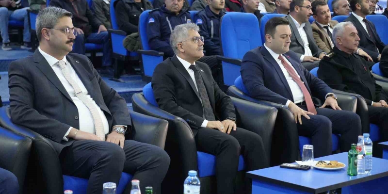 Cezaevinde hafız oldu: 9 Ayda Kur’an-ı Kerim’i ezberledi