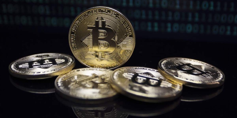 Bitcoin Yeni Bir Rekora İmza Attı!