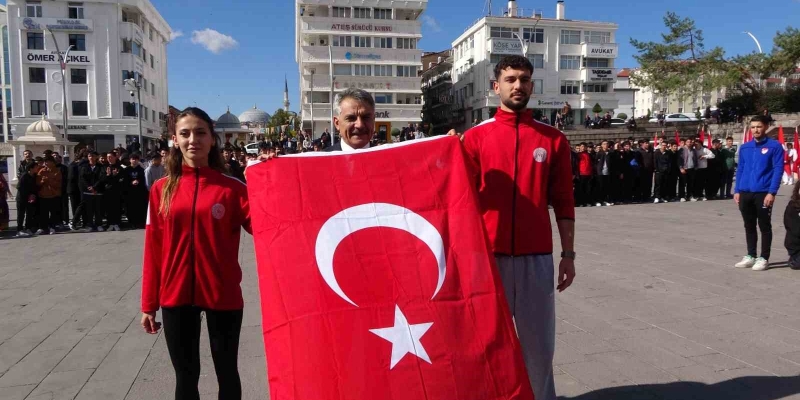 Başkan Arslan Yozgat’ın hiçbir zaman cezalandırılmadığını söyledi