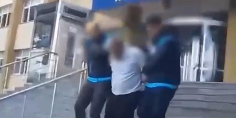 Özel ekip çifte cinayeti at nalından çözdü: 1 gözaltı