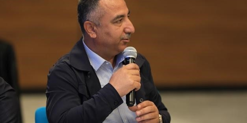 Şırnak’ta sağlıkçıların maaş promosyon ihalesi iptal edildi