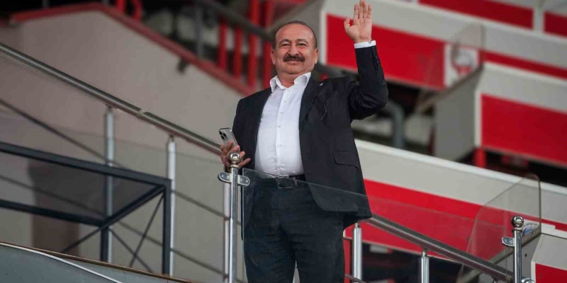 Gaziantep FK’da hedef Antalyaspor maçı: Bilet fiyatları 27 TL olarak belirlendi