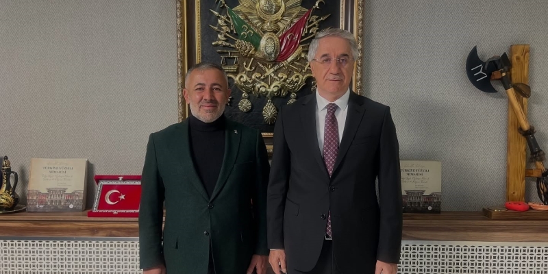 Bilecik AK Parti’de yerel yönetim değerlendirmesi