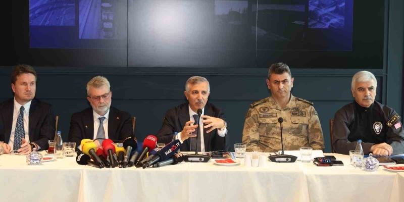 Kahramanmaraş’ta 83 bin konutun yüzde 53’ü teslim edildi