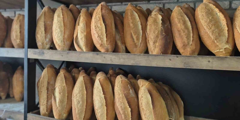 Samsun’da ekmek 15 TL oldu