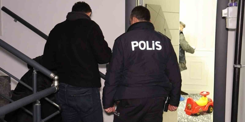 Aksaray’da Karbonmonoksit faciası: Anne ve 1 buçuk yaşındaki oğlu hayatını kaybetti