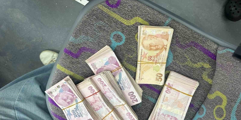 Almanya’da yaptığı iyiliğin karşılığını Türkiye’de aldı